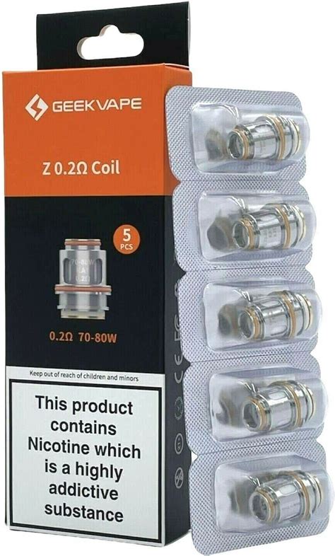 are ebay vape coils fake